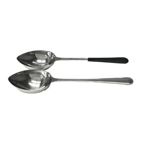 G.E.T. Enterprises G.E.T. Enterprises BSRIM-24 Portion Control Spoon