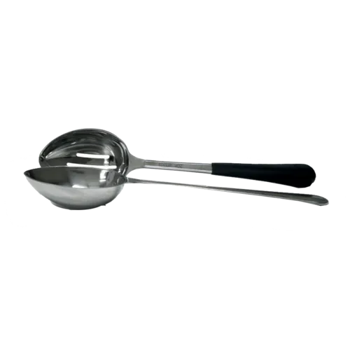 G.E.T. Enterprises G.E.T. Enterprises BSRIM-25 Portion Control Spoon