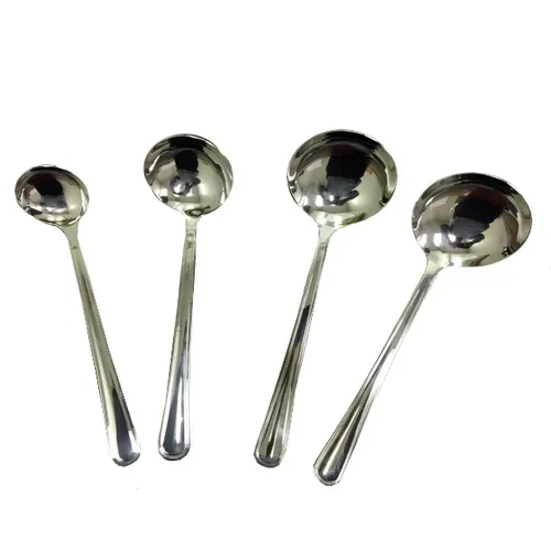 G.E.T. Enterprises G.E.T. Enterprises BSRIM-41 Serving Ladle