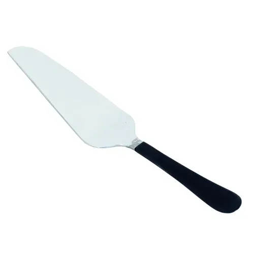 G.E.T. Enterprises G.E.T. Enterprises BSRIM-65-BK Pastry Server