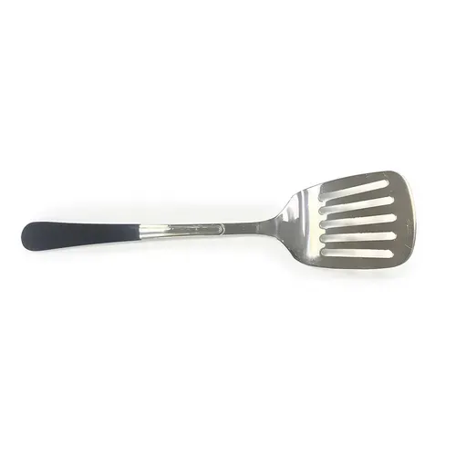 G.E.T. Enterprises G.E.T. Enterprises BSRIM-81-BK Spatula