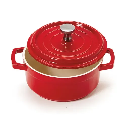 G.E.T. Enterprises G.E.T. Enterprises CA-002-RW/CC Miniature Cookware / Serveware