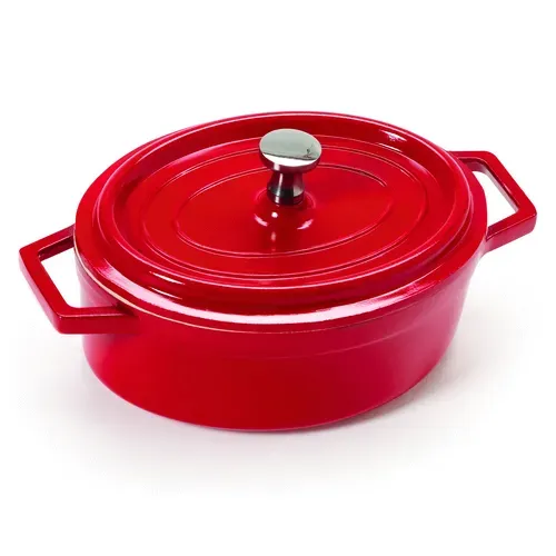 G.E.T. Enterprises G.E.T. Enterprises CA-003-RW/CC Miniature Cookware / Serveware