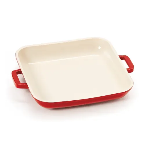 G.E.T. Enterprises G.E.T. Enterprises CA-004-RW/CC Miniature Cookware / Serveware