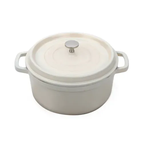 G.E.T. Enterprises G.E.T. Enterprises CA-011-AWH/BK/CC Dutch Oven