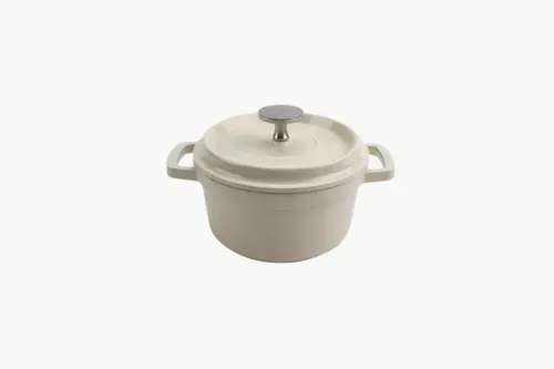 G.E.T. Enterprises G.E.T. Enterprises CA-013-AWH/BK/CC Dutch Oven
