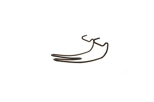 G.E.T. Enterprises G.E.T. Enterprises CA-LIDHLDR-5 Heiss™ Lid Hanger
