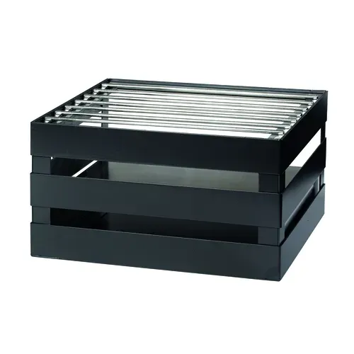 G.E.T. Enterprises G.E.T. Enterprises CH-HALF-MG Curator™ Chafer Crate Frame