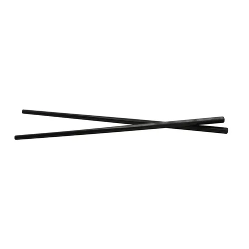 G.E.T. Enterprises G.E.T. Enterprises CHOPS96-BK Nara™ Chopsticks  9-1/2"