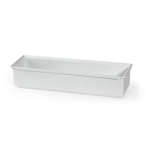 G.E.T. Enterprises G.E.T. Enterprises CIH1/2LD-WW Bugambilia® Fit Perfect™ Food Pan
