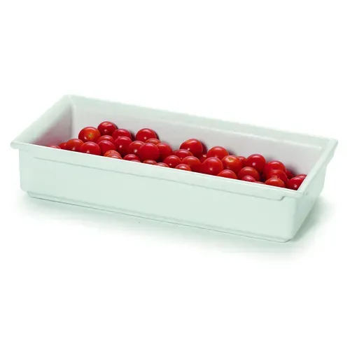 G.E.T. Enterprises G.E.T. Enterprises CIH1/3D-WW Bugambilia® Fit Perfect™ Food Pan