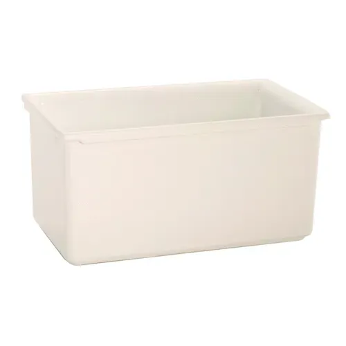 G.E.T. Enterprises G.E.T. Enterprises CIH1/3DD-WW Bugambilia® Fit Perfect™ Food Pan