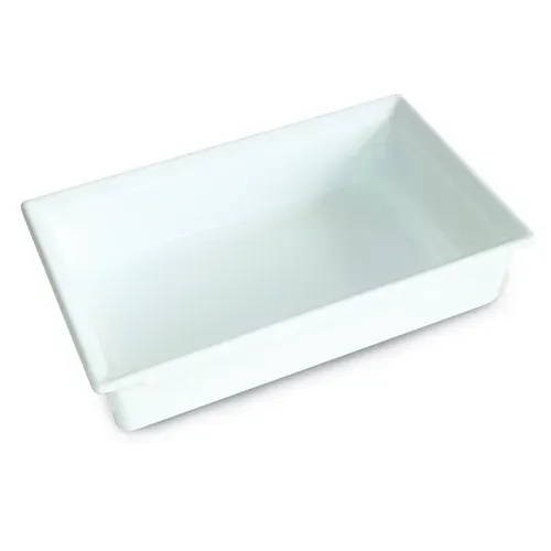 G.E.T. Enterprises G.E.T. Enterprises CIH1/4D-WW Bugambilia® Fit Perfect™ Food Pan