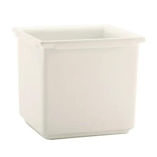 G.E.T. Enterprises G.E.T. Enterprises CIH1/6DD-WW Bugambilia® Fit Perfect™ Food Pan