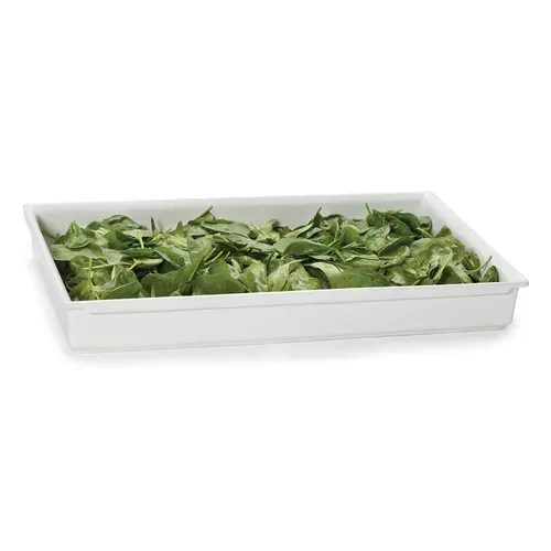 G.E.T. Enterprises G.E.T. Enterprises CIH1F-WW Bugambilia® Fit Perfect™ Food Pan