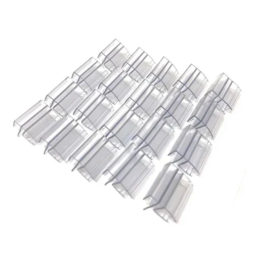 G.E.T. Enterprises G.E.T. Enterprises CLIPS-44-CL Urban Renewal™ Replacement Soft Hinges