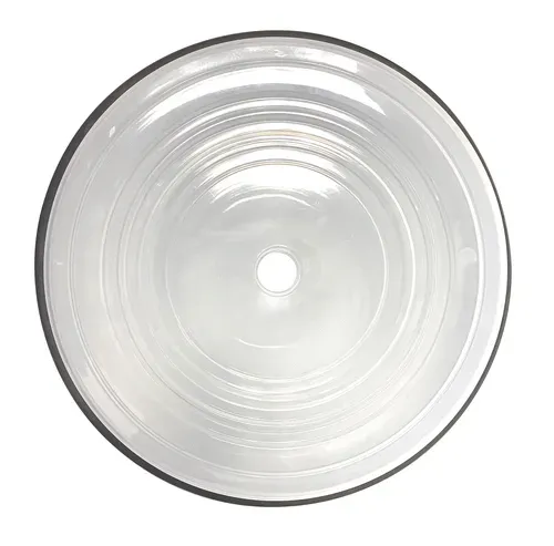 G.E.T. Enterprises G.E.T. Enterprises CO-111-CL Plate Cover  11-3/4" x 3"H
