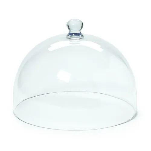 G.E.T. Enterprises G.E.T. Enterprises CO-1290-CL Madison Avenue™ Dome Cover