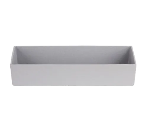G.E.T. Enterprises G.E.T. Enterprises COMP05 Bugambilia® Salad Bar Bowl