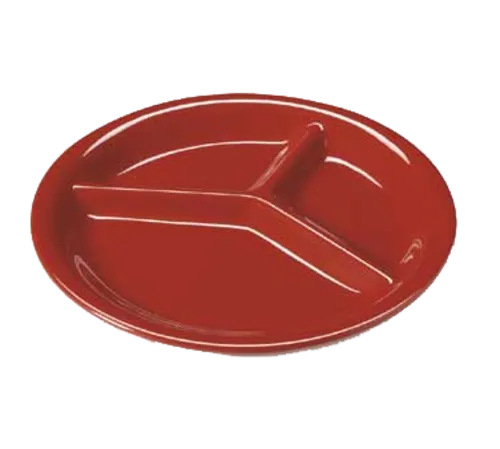 G.E.T. Enterprises G.E.T. Enterprises CP-10-RSP Red Sensation™ Plate