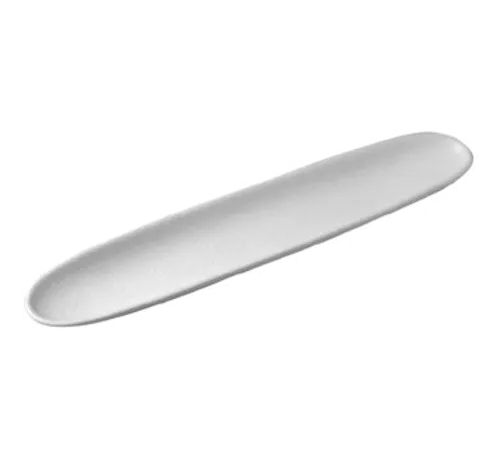 G.E.T. Enterprises G.E.T. Enterprises CR001GB Bugambilia® Canoe Spoon Rest