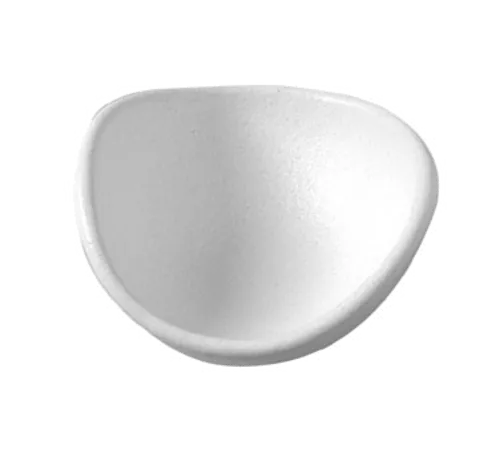 G.E.T. Enterprises G.E.T. Enterprises CRD04WG Bugambilia® Condiment Bowl