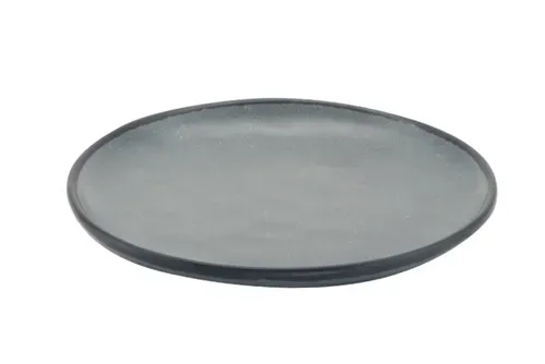 G.E.T. Enterprises G.E.T. Enterprises CS-100-GR Pottery Market™ Dinner Plate