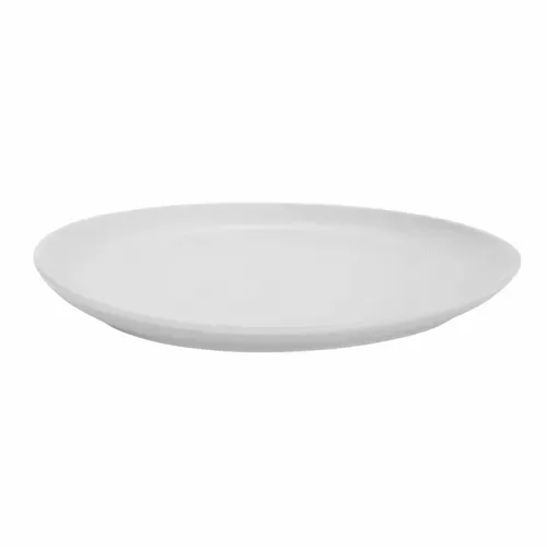 G.E.T. Enterprises G.E.T. Enterprises CS-1050-W Riverstone Dinner Plate