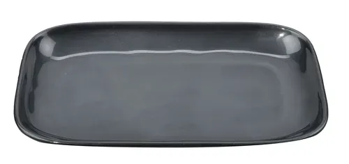 G.E.T. Enterprises G.E.T. Enterprises CS-117-CSS Platter, Plastic