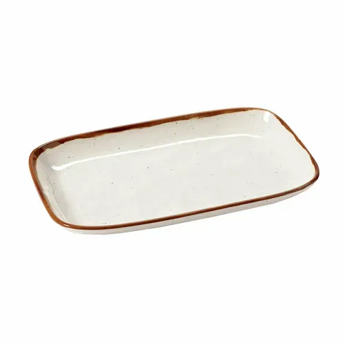 G.E.T. Enterprises G.E.T. Enterprises CS-117-RM Rustic Mill™ Platter