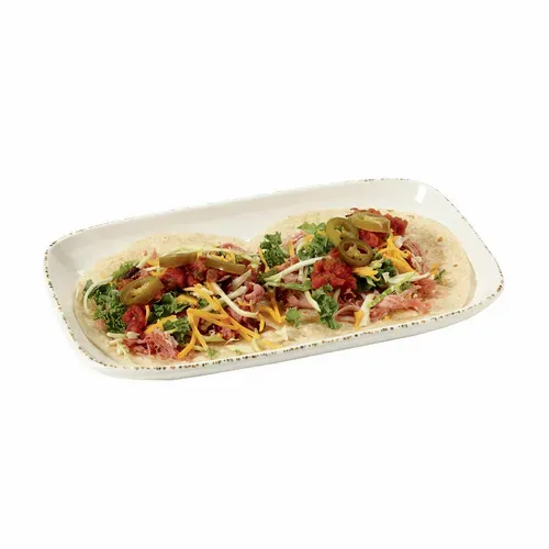 G.E.T. Enterprises G.E.T. Enterprises CS-117-UM Urban Mill™ Platter