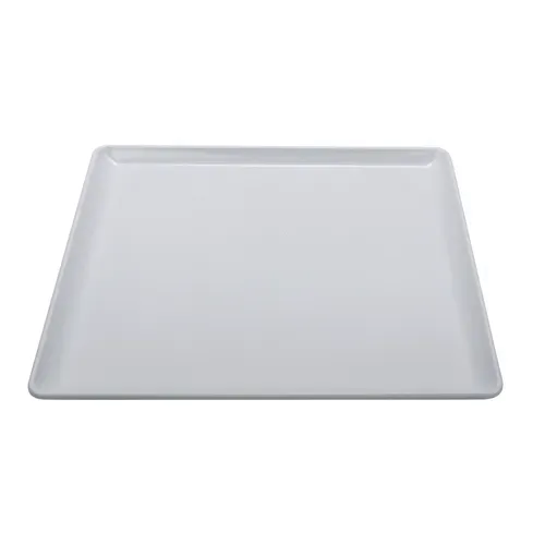 G.E.T. Enterprises G.E.T. Enterprises CS-1212-W Midtown™ Plate  12" x 12"
