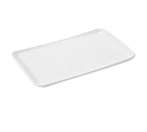 G.E.T. Enterprises G.E.T. Enterprises CS-1270-CN-W Coralline™ Platter