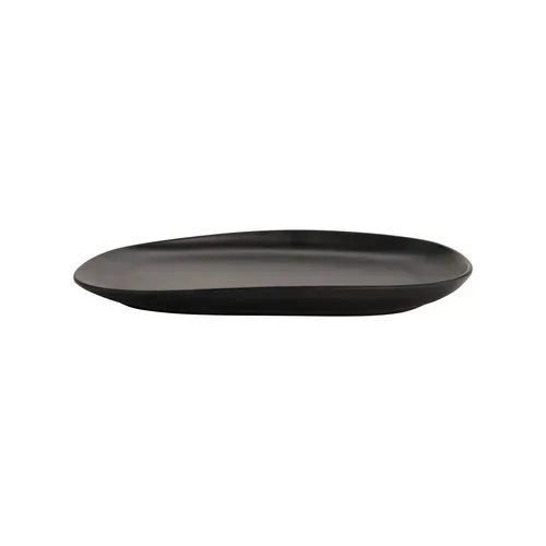 G.E.T. Enterprises G.E.T. Enterprises CS-1275-DG Riverstone Dinner Plate/Shared Appetizer Platter