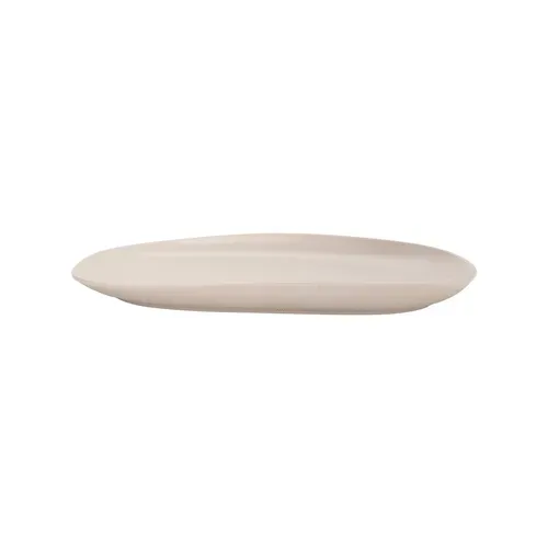 G.E.T. Enterprises G.E.T. Enterprises CS-1275-LG Riverstone Dinner Plate/Shared Appetizer Platter