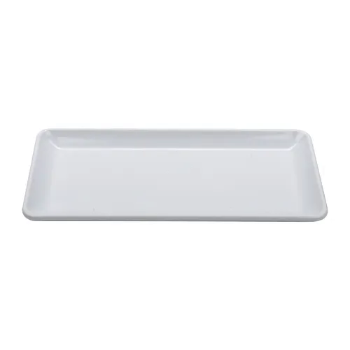 G.E.T. Enterprises G.E.T. Enterprises CS-1405-W Midtown™ Platter  14" x 5-1/2"