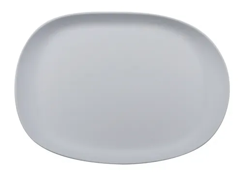 G.E.T. Enterprises G.E.T. Enterprises CS-1410-W Platter, Plastic