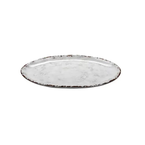 G.E.T. Enterprises G.E.T. Enterprises CS-1511-FM French Mill™ Platter  15" x 11"