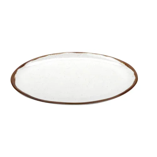 G.E.T. Enterprises G.E.T. Enterprises CS-1511-RM Rustic Mill™ Platter  15" x 11"