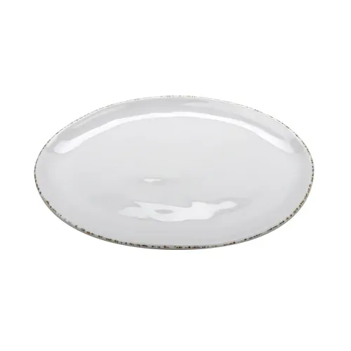 G.E.T. Enterprises G.E.T. Enterprises CS-1511-UM Urban Mill™ Platter  15" x 11"