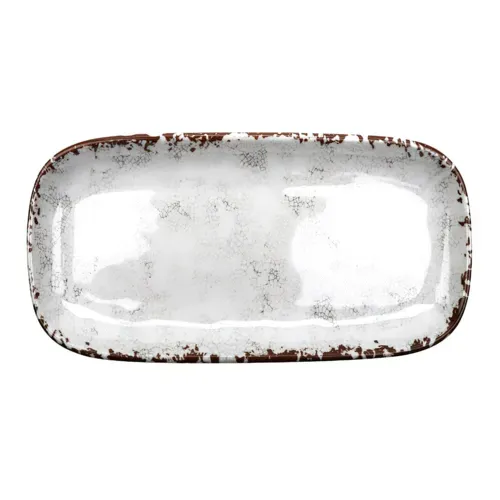 G.E.T. Enterprises G.E.T. Enterprises CS-1576-FM French Mill™ Display Tray  15" x 7-1/2"