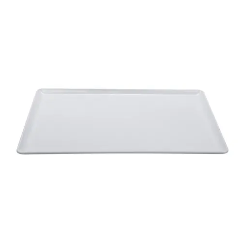 G.E.T. Enterprises G.E.T. Enterprises CS-1812-W Midtown™ Platter  18" x 11"