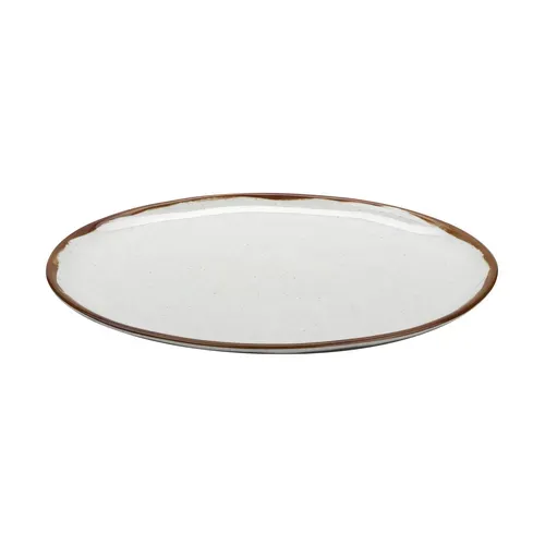 G.E.T. Enterprises G.E.T. Enterprises CS-1813-RM Rustic Mill™ Platter  18" x 13"