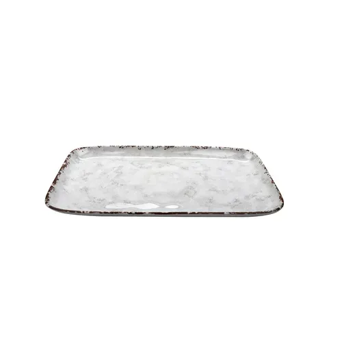 G.E.T. Enterprises G.E.T. Enterprises CS-1814-FM French Mill™ Display Tray  18" x 11"
