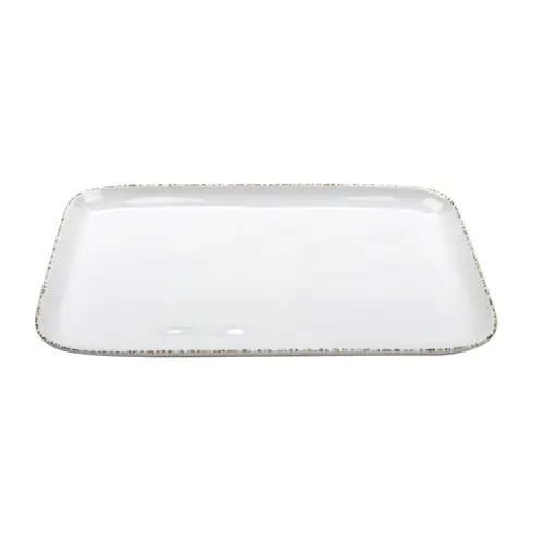 G.E.T. Enterprises G.E.T. Enterprises CS-1814-UM Urban Mill™ Display Tray  18" x 11"