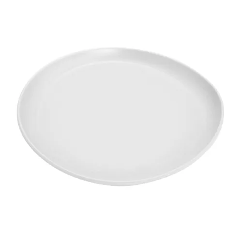 G.E.T. Enterprises G.E.T. Enterprises CS-610-W Plate, Plastic