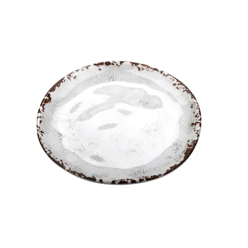 G.E.T. Enterprises G.E.T. Enterprises CS-7-FM French Mill™ Plate  7"