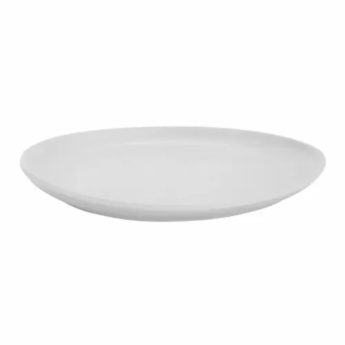 G.E.T. Enterprises G.E.T. Enterprises CS-710-W Riverstone Bread Plate