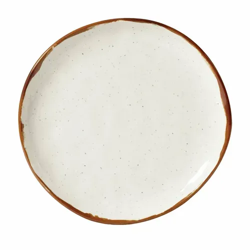 G.E.T. Enterprises G.E.T. Enterprises CS-9-RM Rustic Mill™ Plate