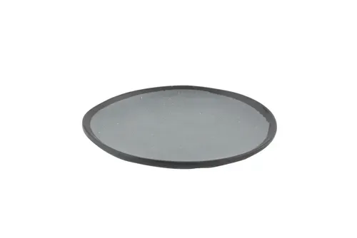 G.E.T. Enterprises G.E.T. Enterprises CS-90-GR Pottery Market™ Dinner Plate